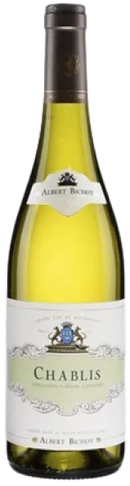 A.BICHOT PETIT CHABLIS