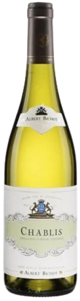 A.BICHOT PETIT CHABLIS