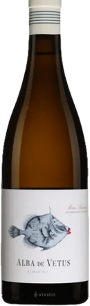 ALBA DE VETUS ALBARINO