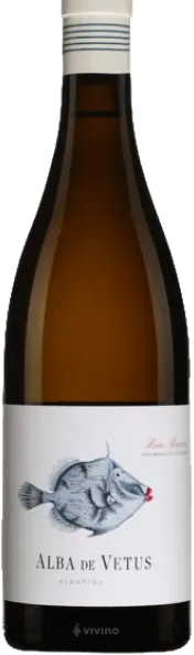 ALBA DE VETUS ALBARINO