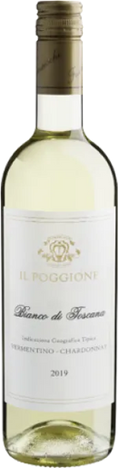 Bianco di Toscana Il Poggione