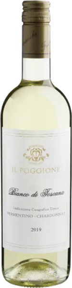 Bianco di Toscana Il Poggione