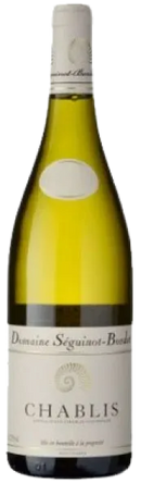 BORDET CHABLIS