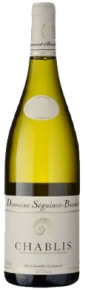 BORDET CHABLIS