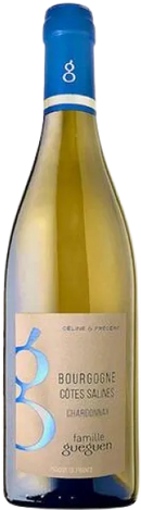 BOURGOGNE COTES SALINES - GUEGUEN VINHO BRANCO