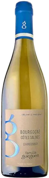 BOURGOGNE COTES SALINES - GUEGUEN VINHO BRANCO