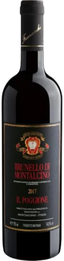 BRUNELLO IL POGGIONE