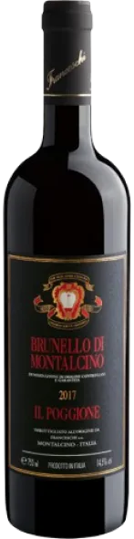 BRUNELLO IL POGGIONE