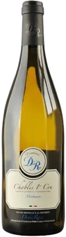 CHABLIS 1ER CRU MONTMAINS DOMAINE