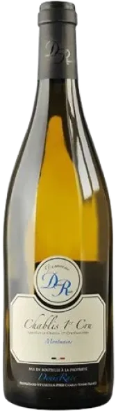 CHABLIS 1ER CRU MONTMAINS DOMAINE