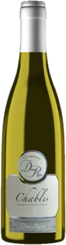 CHABLIS DOMAINE RACE