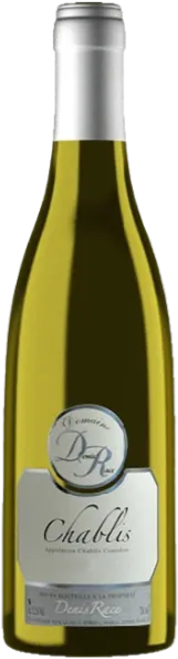 CHABLIS DOMAINE RACE