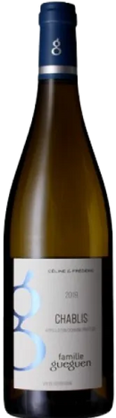 CHABLIS FAMILLE GUEGUEN