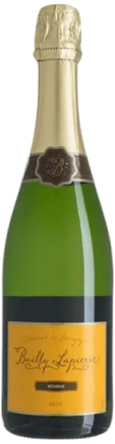 CREMANT DE BOURGOGNE BAILLY LAPIERRE