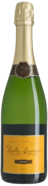 CREMANT DE BOURGOGNE BAILLY LAPIERRE