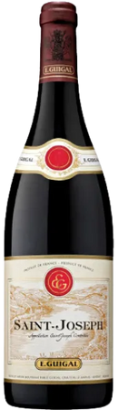 E.GUIGAL CHATEAUNEUF DU PAPE TINTO