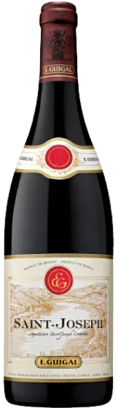 E.GUIGAL CHATEAUNEUF DU PAPE TINTO
