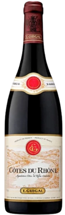 E.GUIGAL COTES DU RHONE TINTO