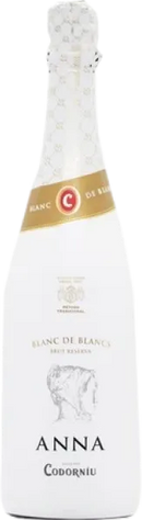 ESPUMANTE CODORNIU ANNA
