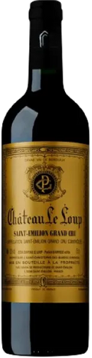 LE LOUP ST EMILION GRAN CRU