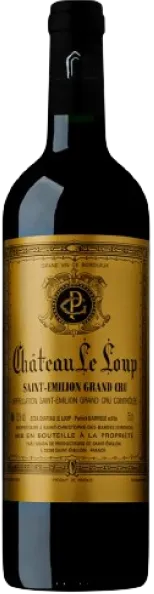 LE LOUP ST EMILION GRAN CRU