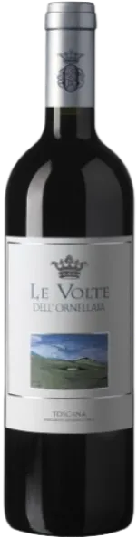 LE VOLTE DELL ORNELLAIA