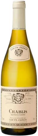 LOUIS JADOT CHABLIS