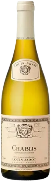 LOUIS JADOT CHABLIS