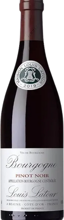 MAISON LOUIS LATOUR PINOT NOIR 2021