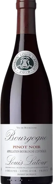 MAISON LOUIS LATOUR PINOT NOIR 2021
