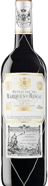 MARQUES DE RISCAL RESERVA