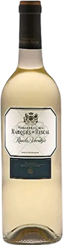 MARQUES DE RISCAL RUEDA