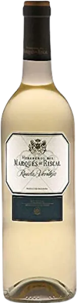 MARQUES DE RISCAL RUEDA