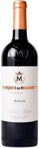 MARQUES MURRIETA RESERVA
