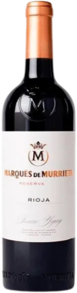 MARQUES MURRIETA RESERVA