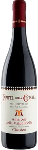MONTRESOR CAPITEL AMARONE 2015