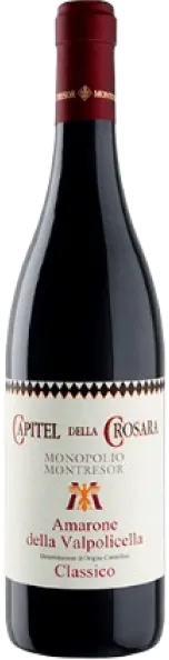MONTRESOR CAPITEL AMARONE 2015