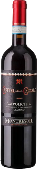 MONTRESOR CAPITEL VALPOLICELLA CLASSICO 2021