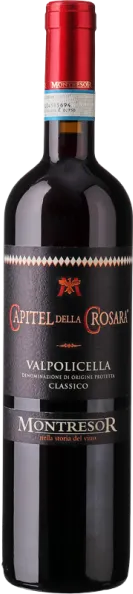 MONTRESOR CAPITEL VALPOLICELLA CLASSICO 2021