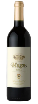 MUGA RESERVA TTO