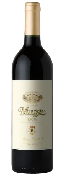 MUGA RESERVA TTO