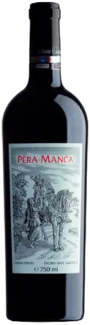PERA MANCA TINTO