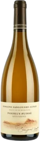 POUILLY FUISSE QUINTESSENCE