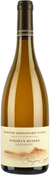 POUILLY FUISSE QUINTESSENCE