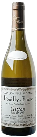POUILLY FUME CLOS JOANNE