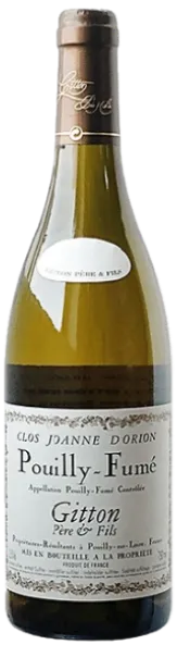 POUILLY FUME CLOS JOANNE