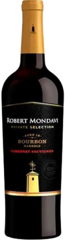 R. MONDAVI PRIVATE SEL BARRELS CAB SAUV 2019