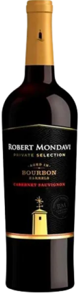 R. MONDAVI PRIVATE SEL BARRELS CAB SAUV 2019