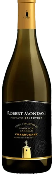 R. MONDAVI PRIVATE SEL BARRELS CHARDONNAY