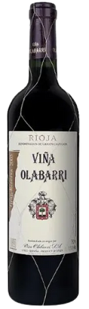RIOJA OLABARRI GRAN RESERVA VINHO